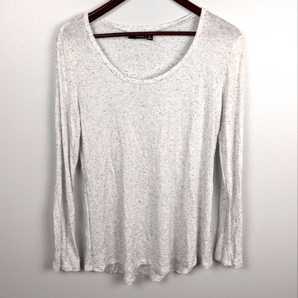 A.n.a | Long Sleeve Casual Shirt size Medium